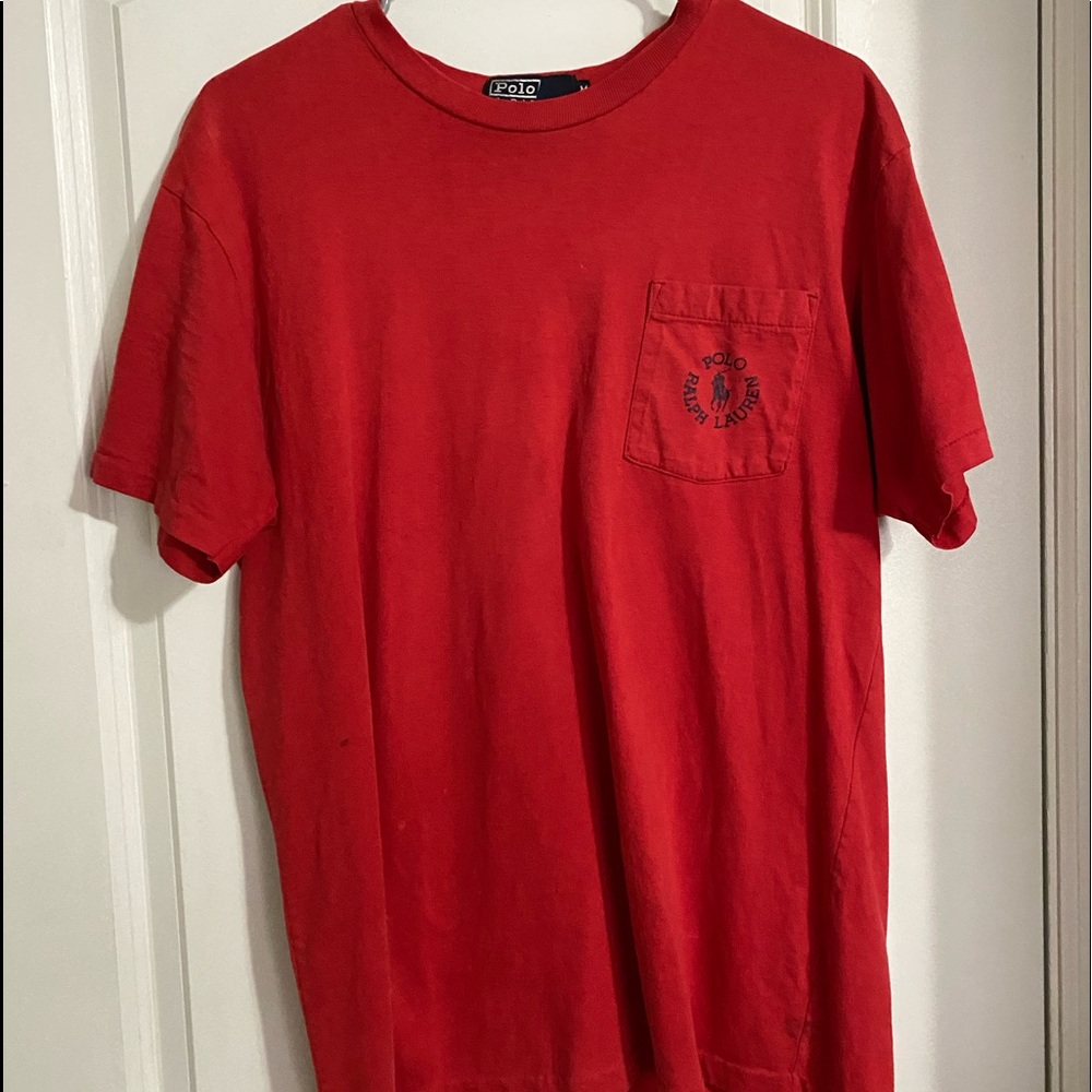 Vintage Ralph Lauren RARE